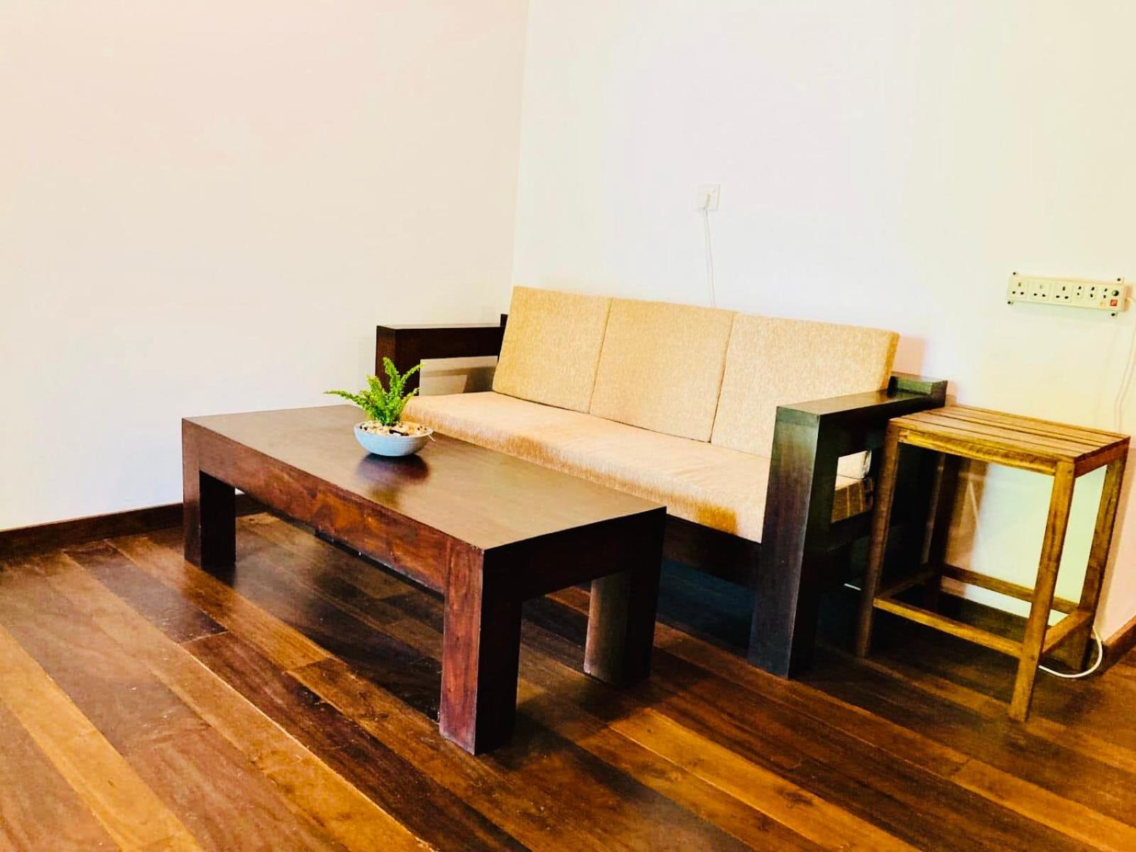Green Paradise Cottage Udawalawa 우다왈라웨 외부 사진