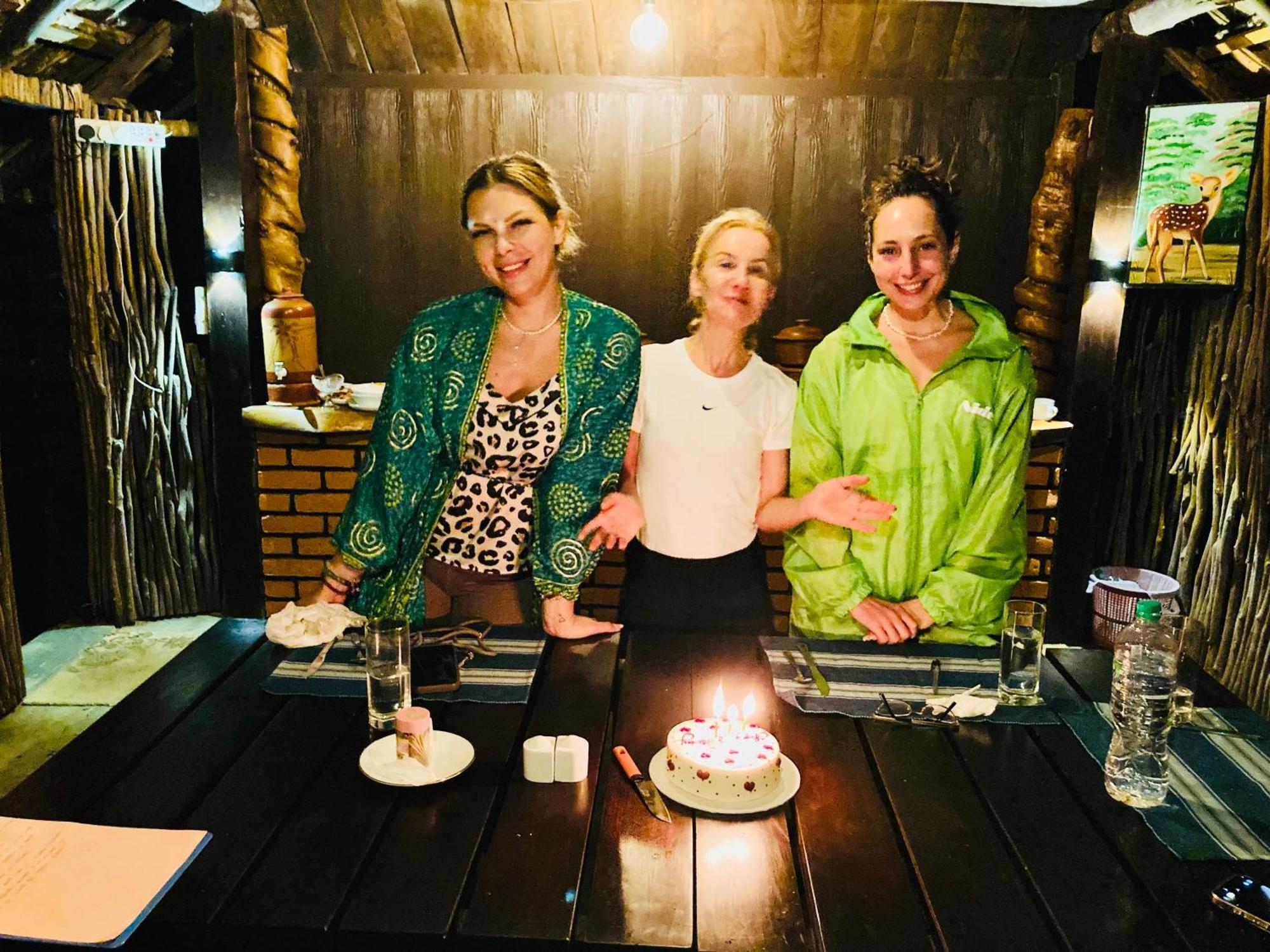 Green Paradise Cottage Udawalawa 우다왈라웨 외부 사진